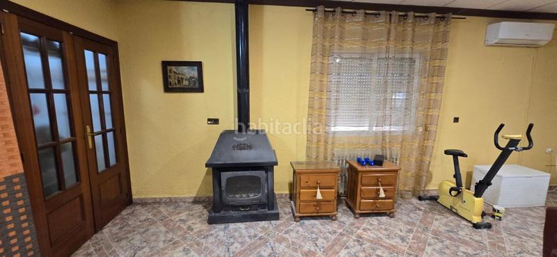 Foto fe721022-f780-4990-bd7f-6f8422ac80fc. Bauernhof mit pool in Argamasilla de Calatrava