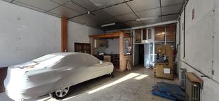 Local commercial à Las Mercedes - El Carmen. Oportunidad única en puertollano localnave en venta con vivienda