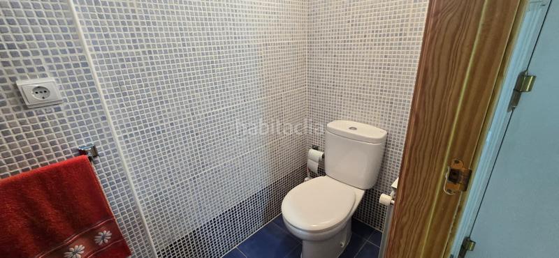 Foto 010727c9-1b27-460e-bf15-24c7f0713a31. Maison jumelée avec chauffage dans PAU 2-600 Puertollano