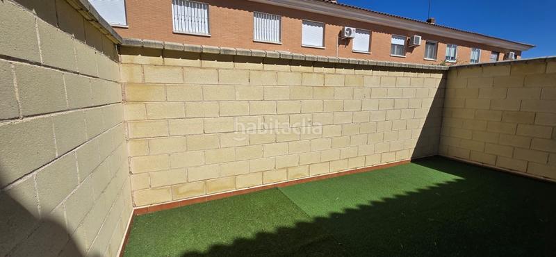 Foto 03f4aaef-bbce-49a6-adac-9db98708c73f. Maison jumelée avec chauffage dans PAU 2-600 Puertollano