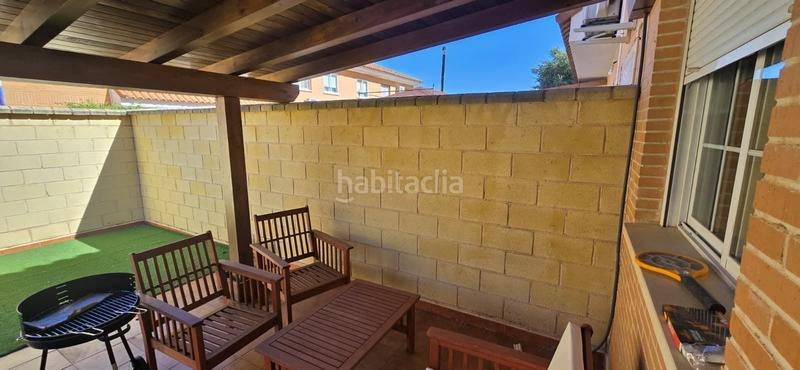 Foto 1ecb2c9c-221a-4b41-abcb-ea26dbb314b8. Maison jumelée avec chauffage dans PAU 2-600 Puertollano