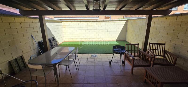 Foto 22bc8097-2ea1-4325-96b5-60385e4a361b. Maison jumelée avec chauffage dans PAU 2-600 Puertollano