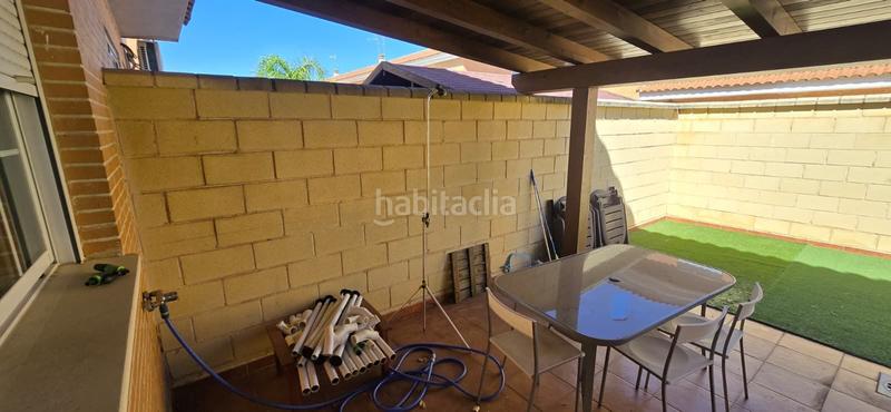 Foto 3a360ad9-e4f2-42eb-85c3-6d34108ce8e3. Maison jumelée avec chauffage dans PAU 2-600 Puertollano