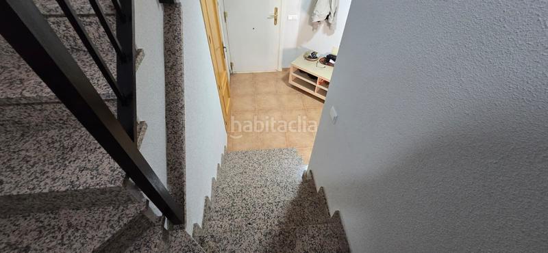 Foto 4230d6f4-dd79-43a8-b57c-70250b108669. Maison jumelée avec chauffage dans PAU 2-600 Puertollano