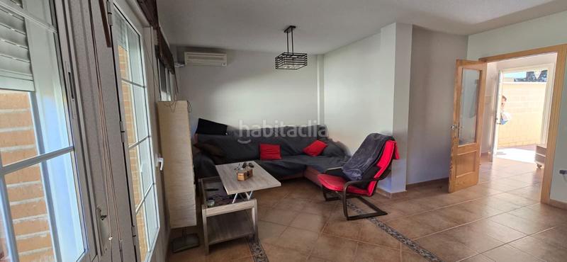 Foto 44a1cf5a-78f5-49db-8dec-c1626e1500cc. Maison jumelée avec chauffage dans PAU 2-600 Puertollano