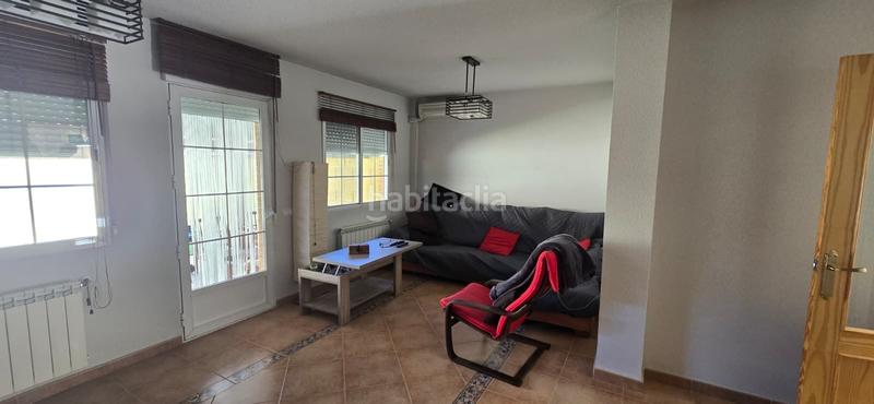 Foto 4dce920b-74e9-4b9a-80d9-67c051a63124. Maison jumelée avec chauffage dans PAU 2-600 Puertollano