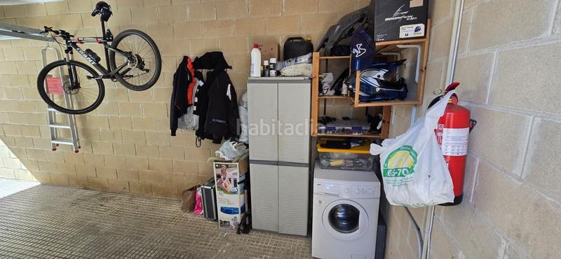 Foto 54f428ec-76fb-4481-8357-7a446aa159c6. Maison jumelée avec chauffage dans PAU 2-600 Puertollano