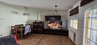 Reihenhaus in PAU 2-600. Casa adosada de v.p.o en venta  puertollano