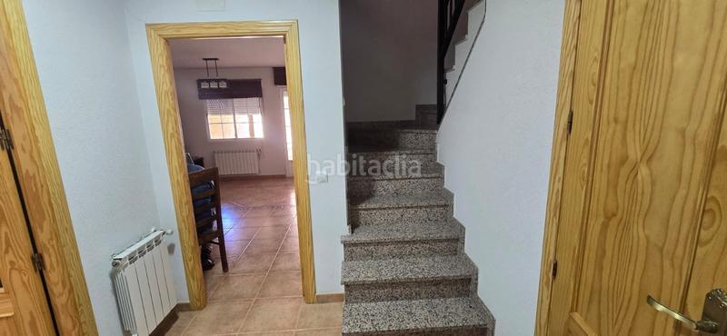 Foto 881be8c4-38fb-4506-9de8-cea32d911e7f. Maison jumelée avec chauffage dans PAU 2-600 Puertollano