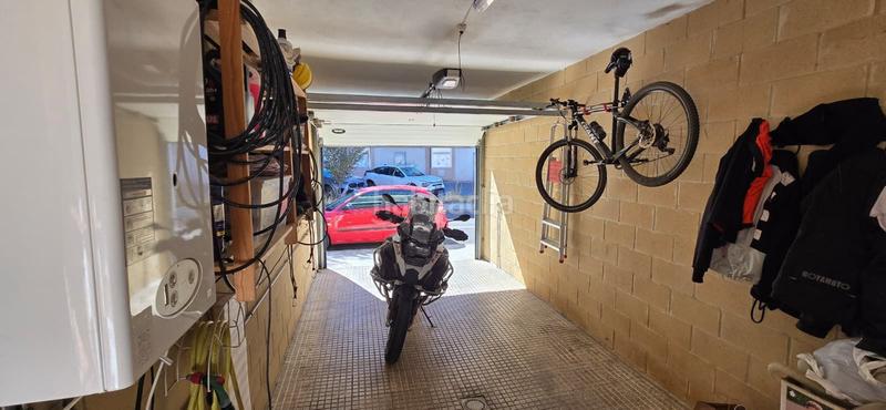 Foto 8abbe14e-a783-44d2-8967-19771cf196e5. Maison jumelée avec chauffage dans PAU 2-600 Puertollano