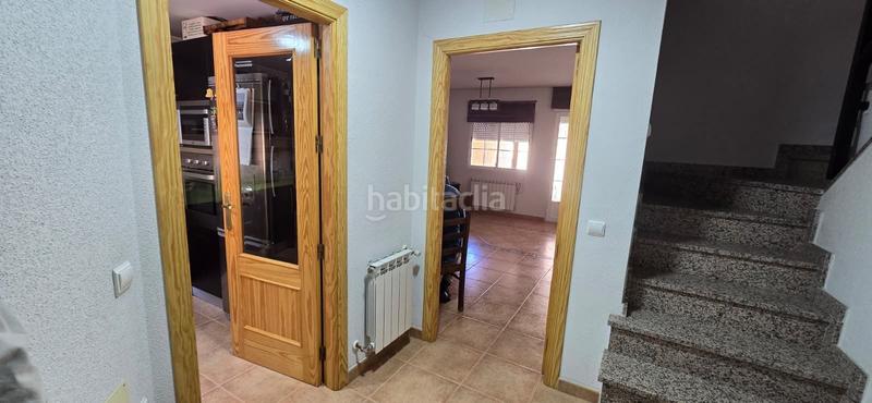 Foto 8abd7474-25d8-4a50-8481-40cc37a9987b. Maison jumelée avec chauffage dans PAU 2-600 Puertollano