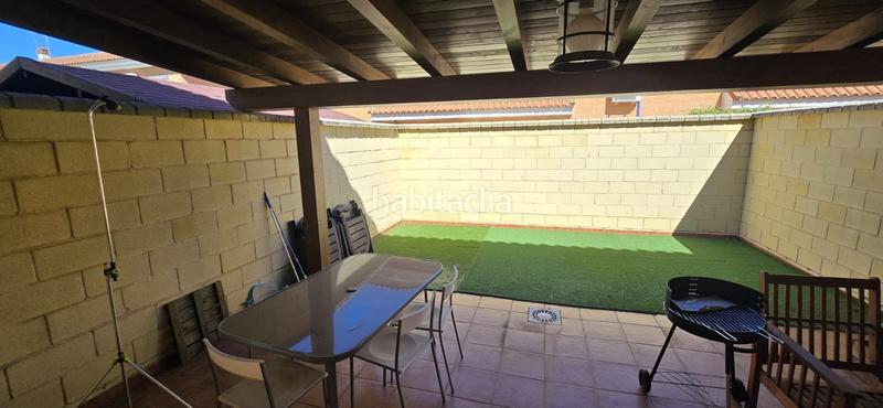 Foto 8b479a9a-d401-4f86-8008-4225b9554e06. Maison jumelée avec chauffage dans PAU 2-600 Puertollano