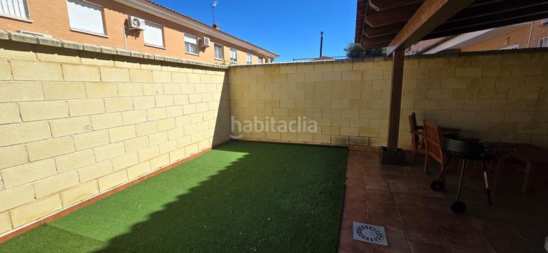 Foto 94d731d5-62d1-41fe-94fb-88d92aa94817. Maison jumelée avec chauffage dans PAU 2-600 Puertollano