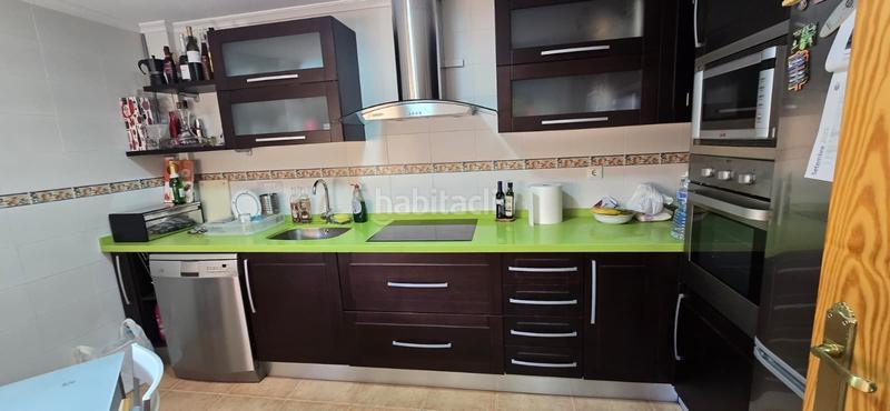 Foto b5d0d7a9-a620-4754-9514-19fe3287e440. Maison jumelée avec chauffage dans PAU 2-600 Puertollano