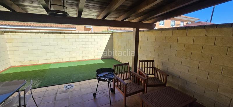 Foto c77ec33b-3f77-47db-be7c-b4277794452f. Maison jumelée avec chauffage dans PAU 2-600 Puertollano