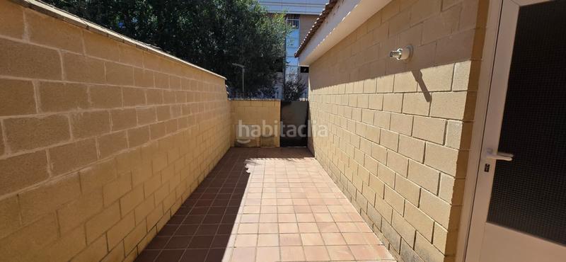 Foto cc4b432d-2e03-43ee-a491-02633037b086. Maison jumelée avec chauffage dans PAU 2-600 Puertollano