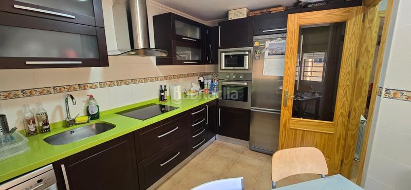 Foto e927bd73-c3c8-47bc-93fd-3be43a5a633b. Maison jumelée avec chauffage dans PAU 2-600 Puertollano