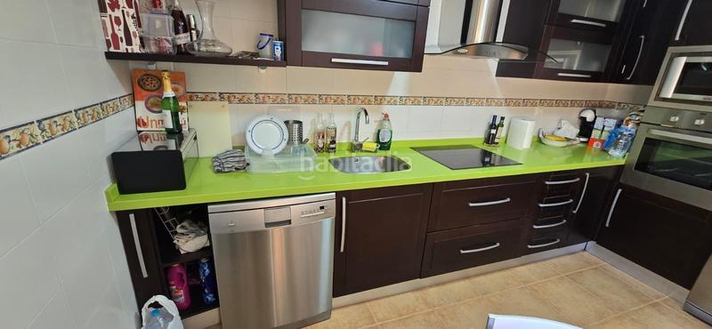 Foto ee9b976d-6eae-4c88-82d2-31fe62814520. Maison jumelée avec chauffage dans PAU 2-600 Puertollano