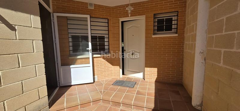 Foto f71426a4-f8f7-49fc-9fd3-01fe6fed4706. Maison jumelée avec chauffage dans PAU 2-600 Puertollano