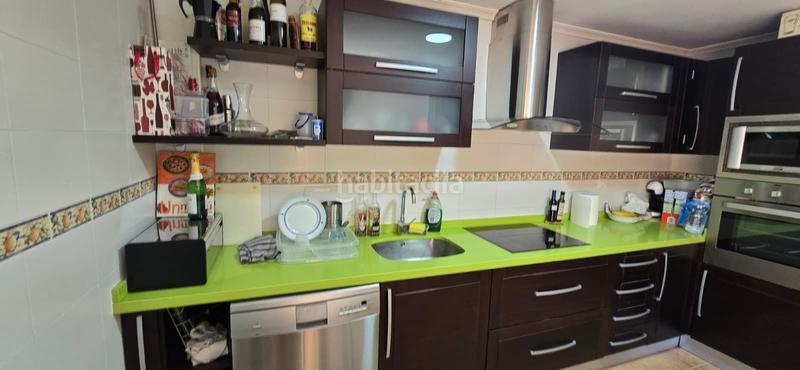 Foto fd9ce353-8bcd-486d-b7ce-2c9bd24243d0. Maison jumelée avec chauffage dans PAU 2-600 Puertollano