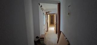 Pis a Centro. Piso en venta para terminar reforma  puertollano