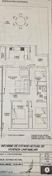 Foto 32f9cd8f-933a-4c81-883c-437542093b92. Maison dans Piedrabuena