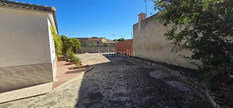 Foto 3323bd53-20da-4db1-8d45-c436378c9724. Maison dans Piedrabuena