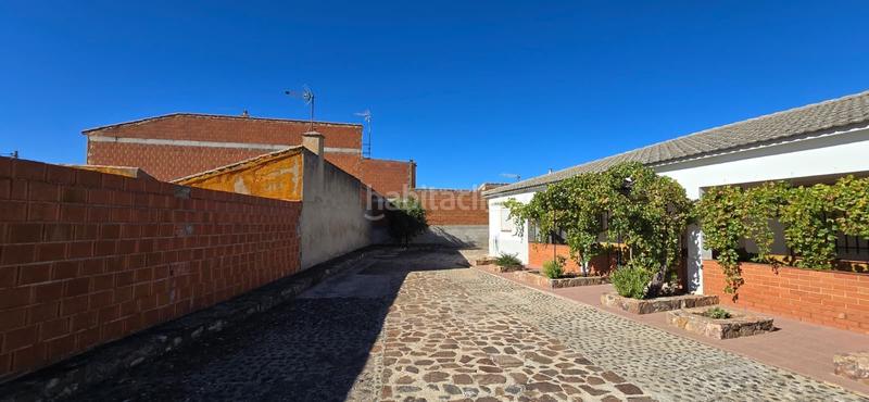 Foto 4098d04d-83e6-4659-85d6-ece53e23af87. Maison dans Piedrabuena