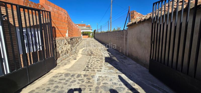 Foto 50237e43-a860-41cf-ab50-fc791a43259f. Maison dans Piedrabuena