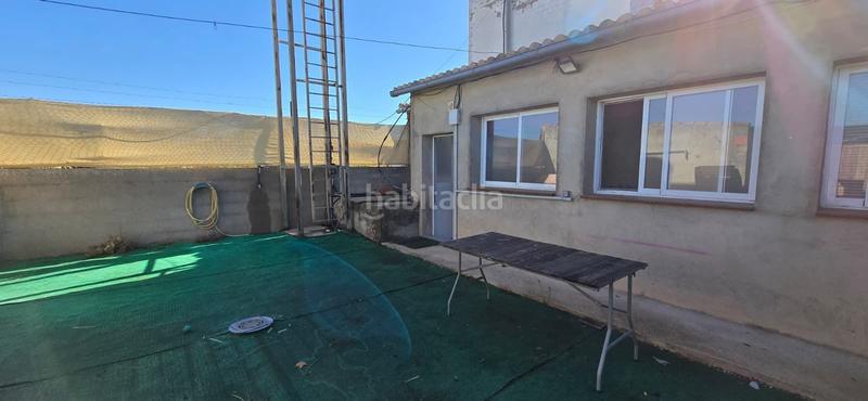 Foto a7e19e3b-9b4d-4c44-9078-6cc4bf1a2599. Maison dans Piedrabuena