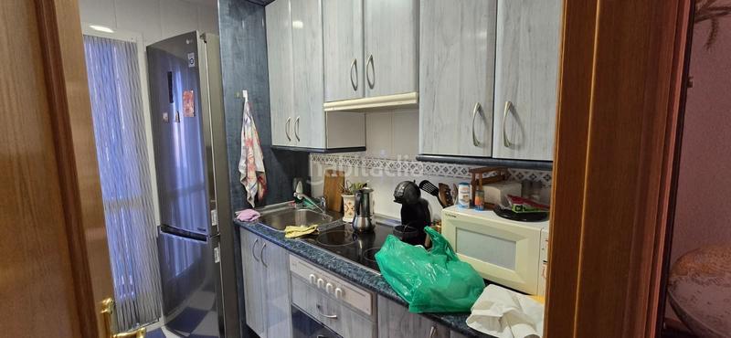 Foto 2be08177-66ec-435a-aa50-6cf147da82fe. Appartamento con riscaldamento in Argamasilla de Calatrava