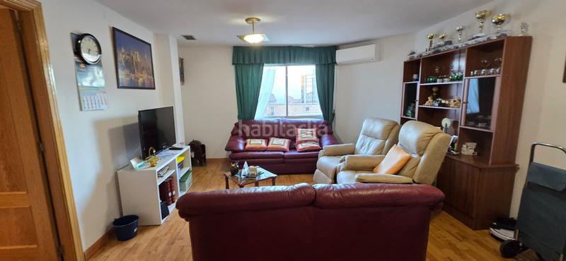 Foto 82b4d331-13ba-4c41-a5d0-62bf1fc6dc8e. Appartamento con riscaldamento in Argamasilla de Calatrava