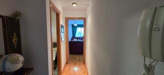 Pis a Argamasilla de Calatrava. Piso en venta en pleno centro de argamasilla de calatrava