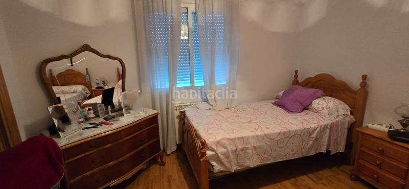 Foto ad4184c0-e936-4c97-8c2d-e351cd03eda5. Appartamento con riscaldamento in Argamasilla de Calatrava