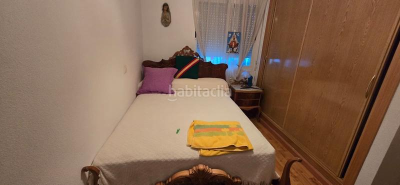 Foto ad98430c-901e-433c-b7c7-29ae3f705455. Appartamento con riscaldamento in Argamasilla de Calatrava