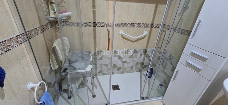 Foto e3d146d5-b5fd-4cea-8c1b-b0f1c193bee0. Appartamento con riscaldamento in Argamasilla de Calatrava