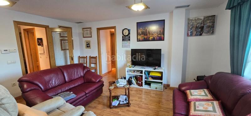 Foto fb21eebf-c200-4fde-9559-903c4c961da8. Appartamento con riscaldamento in Argamasilla de Calatrava
