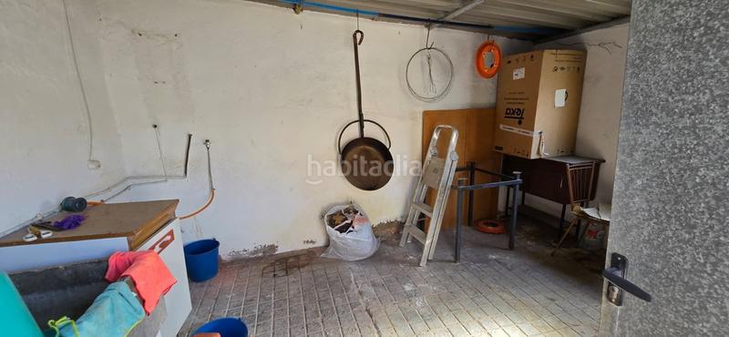 Foto 0867b991-ab21-414c-8ca2-61b923f3c002. House in Carretera de Córdoba - Libertad Puertollano