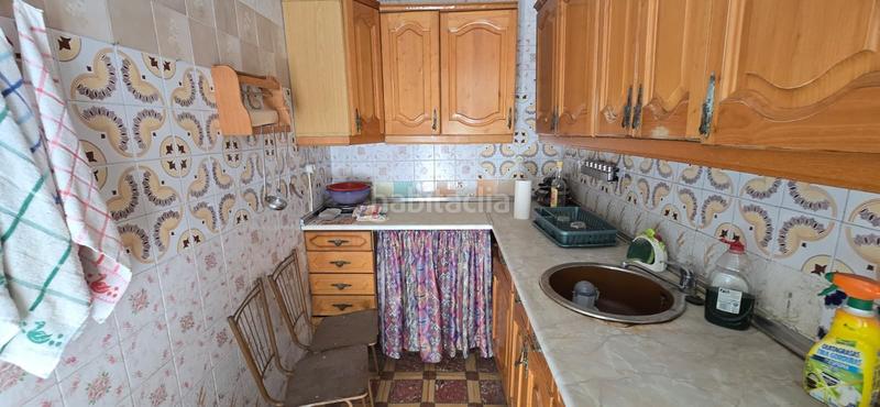 Foto 10690d79-4f46-4dfe-87d8-86faafbe1895. House in Carretera de Córdoba - Libertad Puertollano