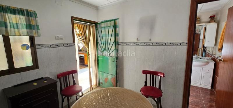 Foto 10cbcf3f-2dc8-4aed-94b7-51efff12a32a. House in Carretera de Córdoba - Libertad Puertollano