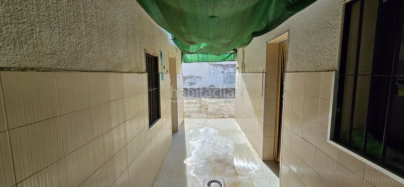 Foto 1ace3d76-9de2-4355-86e2-484b8e3d51c4. House in Carretera de Córdoba - Libertad Puertollano