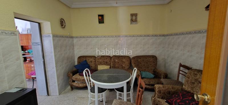 Foto 1d27527b-fe30-47db-9e12-27b2525687d1. House in Carretera de Córdoba - Libertad Puertollano