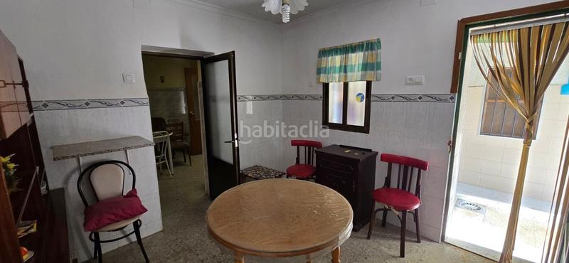 Foto 467af8c1-693e-446c-9c01-8e3063a86744. House in Carretera de Córdoba - Libertad Puertollano