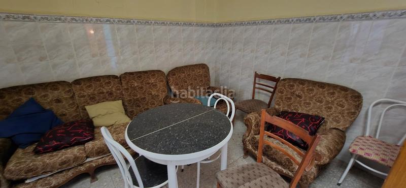 Foto 6ec2d676-2334-40f7-8495-f1d9331b4222. House in Carretera de Córdoba - Libertad Puertollano