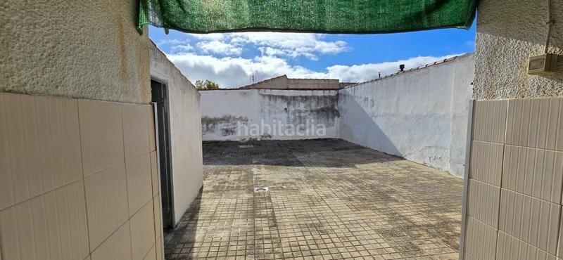 Foto 7213ad81-1471-4bd4-8df4-81fda2ade7b2. House in Carretera de Córdoba - Libertad Puertollano