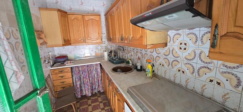 Foto cb25e7d4-a872-4476-babb-fda41c6add9c. House in Carretera de Córdoba - Libertad Puertollano