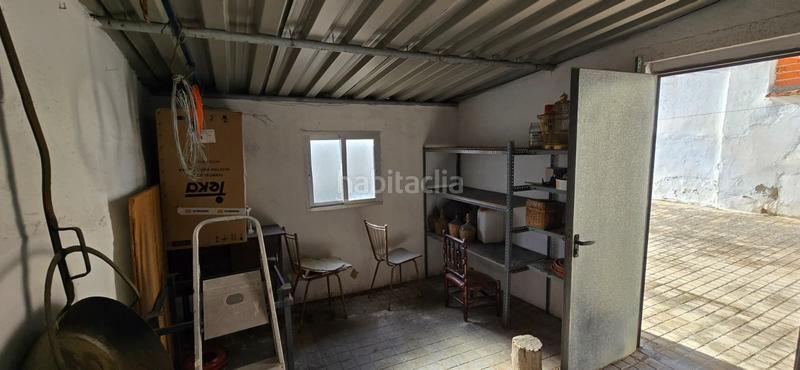 Foto ccf1f93b-ab3d-48d1-b681-6cf510fd7a77. House in Carretera de Córdoba - Libertad Puertollano