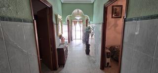 Casa en Carretera de Crdoba - Libertad. Casa con gran potencial en puertollano  hazla a tu gusto!
