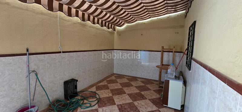 Foto 2d49fa87-d53f-47b1-8265-72178c4b4784. House in Centro Puertollano