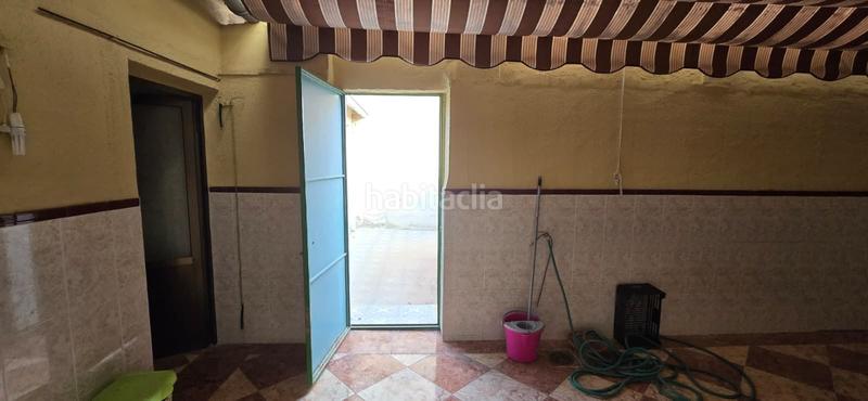 Foto 56dfb2d8-3605-4f70-9434-77a8626508f3. House in Centro Puertollano